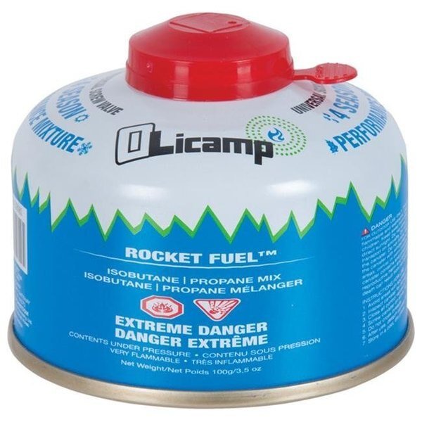 Olicamp 328060 3.5 oz Rocket Fuel, Olicamp, Mfr#: 328060